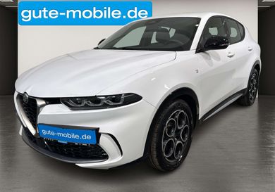 Alfa Romeo Tonale, 2023
