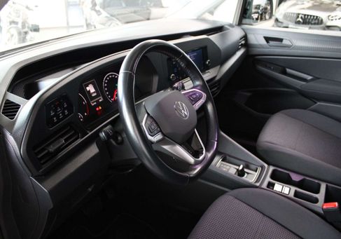 Volkswagen Caddy, 2023
