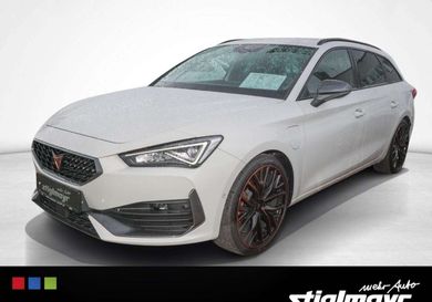 Cupra Leon, 2022