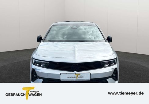 Opel Astra, 2024
