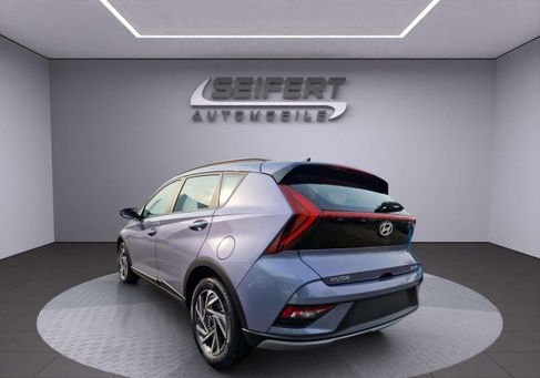 Hyundai Bayon, 2025 3