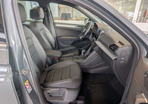 Seat Tarraco, 2023