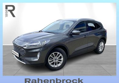 Ford Kuga, 2022