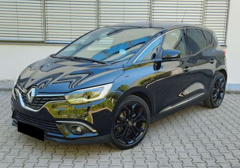 Renault Scenic, 2019