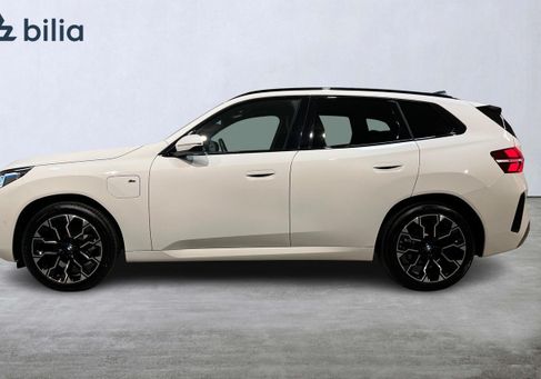 BMW, 2025 3
