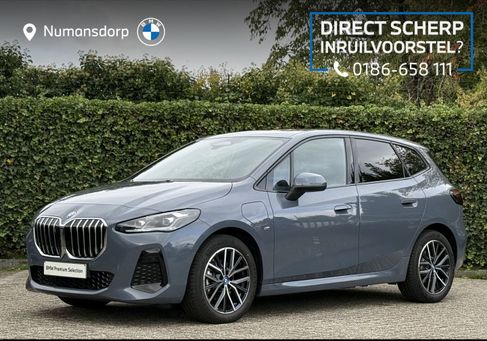 BMW 225 Active Tourer, 2025