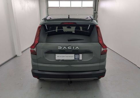 Dacia Jogger, 2023 3
