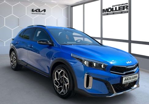 Kia XCeed, 2026