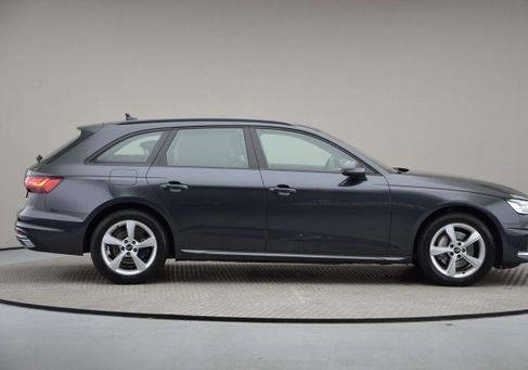 Audi A4, 2023