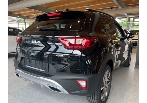 Kia Stonic, 2025