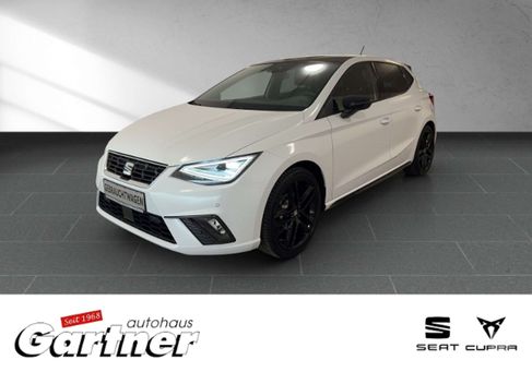 Seat Ibiza, 2024