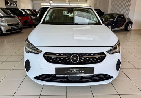 Opel Corsa, 2023 3