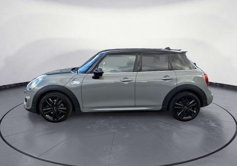 MINI Cooper S, 2018