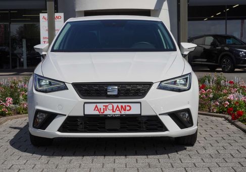 Seat Ibiza, 2024