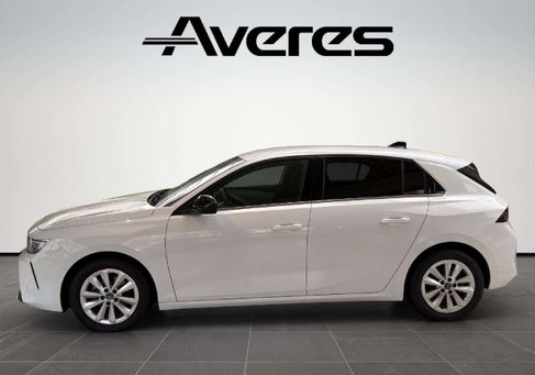 Opel Astra, 2022
