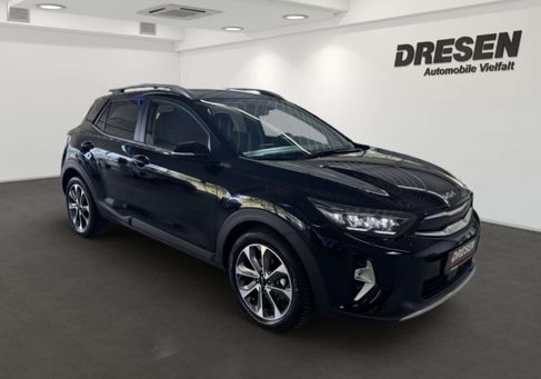 Kia Stonic, 2025