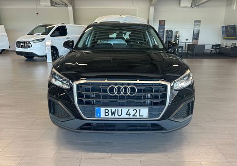 Audi Q2, 2022 3