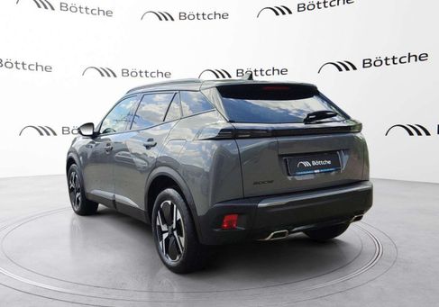 Peugeot 2008, 2024