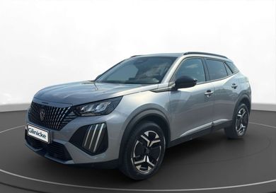 Peugeot 2008, 2026