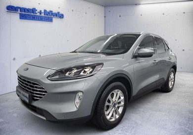 Ford Kuga, 2022