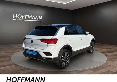 Volkswagen T-Roc, 2020