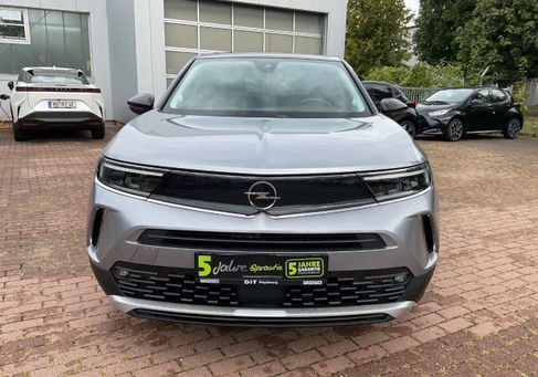 Opel Mokka, 2022 3