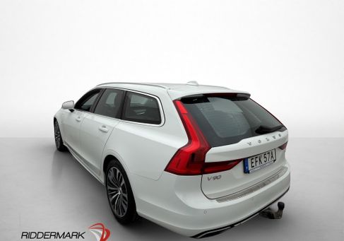 Volvo V90, 2020