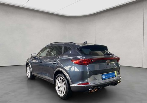 Cupra Formentor, 2023