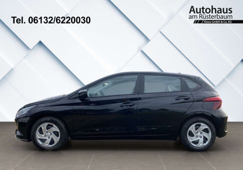 Hyundai i20, 2026 3