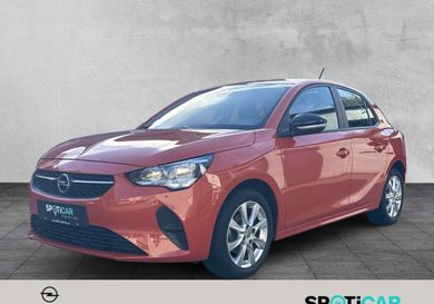 Opel Corsa, 2022