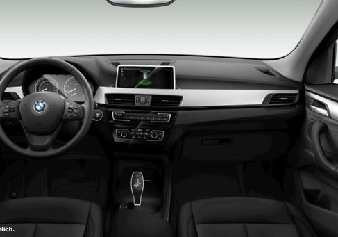 BMW X1, 2022 3