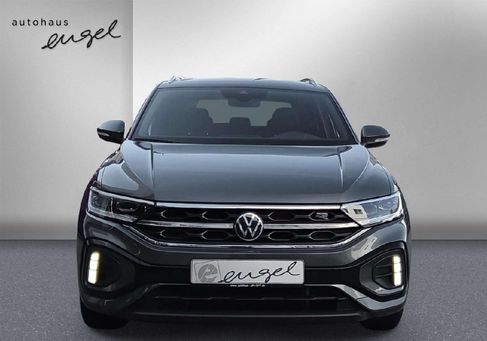 Volkswagen T-Roc, 2025