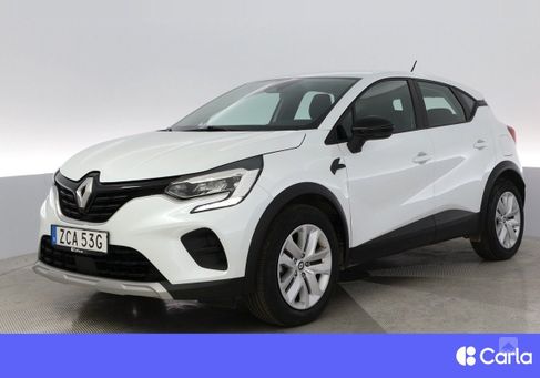 Renault Captur, 2023