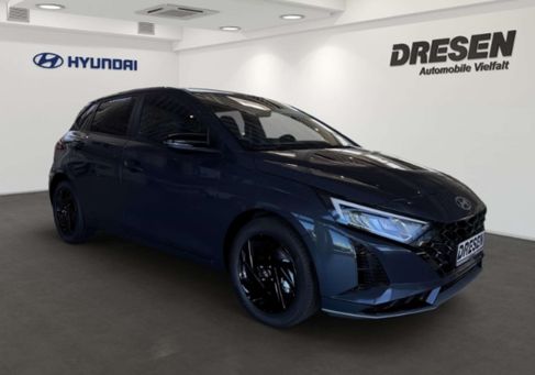 Hyundai i20, 2026 2