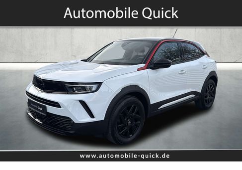 Opel Mokka, 2022 3