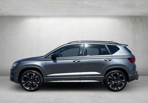 Cupra Ateca, 2023