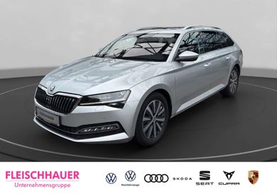 Skoda Superb, 2023