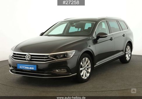 Volkswagen Passat Variant, 2023