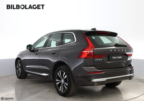 Volvo XC60, 2025