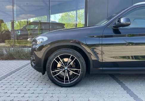 BMW X3, 2021 3