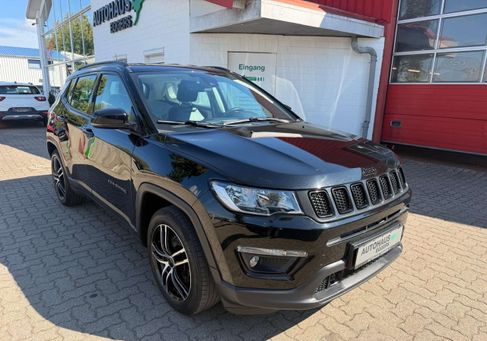 Jeep Compass, 2019 2