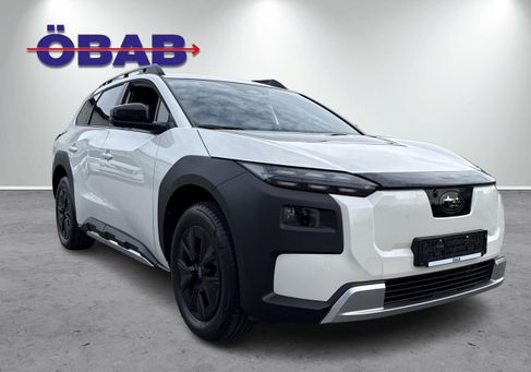 Subaru, 2026