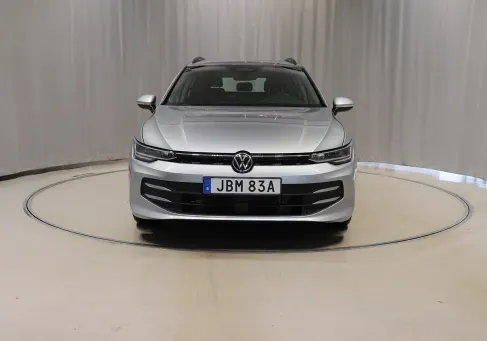 Volkswagen Golf, 2026 2