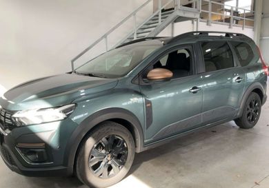 Dacia Jogger, 2024