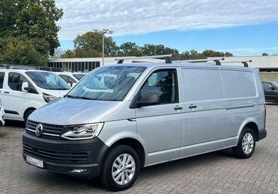 Volkswagen T6 Transporter, 2018