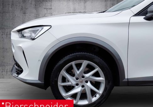 Cupra Formentor, 2023