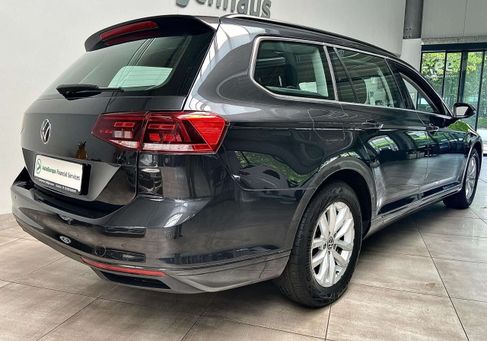 Volkswagen Passat Variant, 2021 3