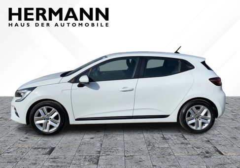 Renault Clio, 2021