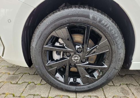 Opel Corsa, 2025 2