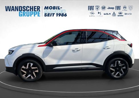 Opel Mokka, 2024 2
